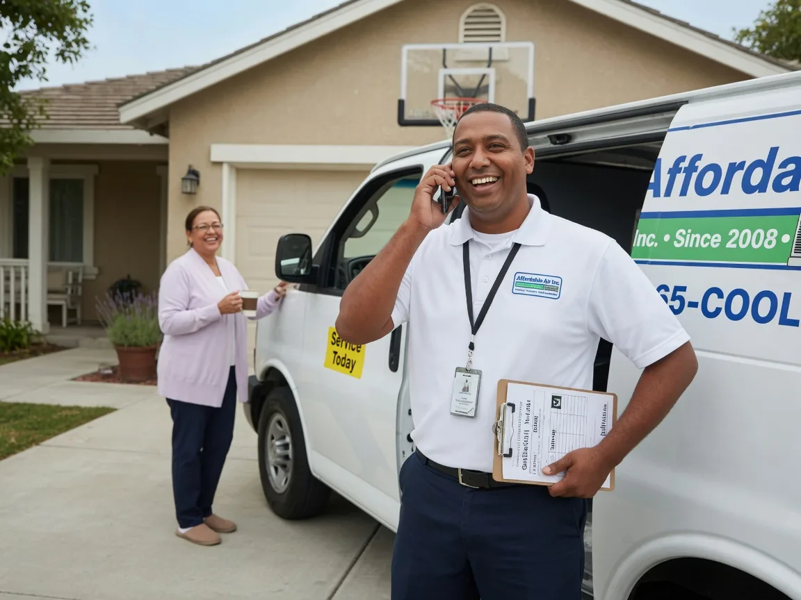 Central Ac Repair Osceola, WI FAQs